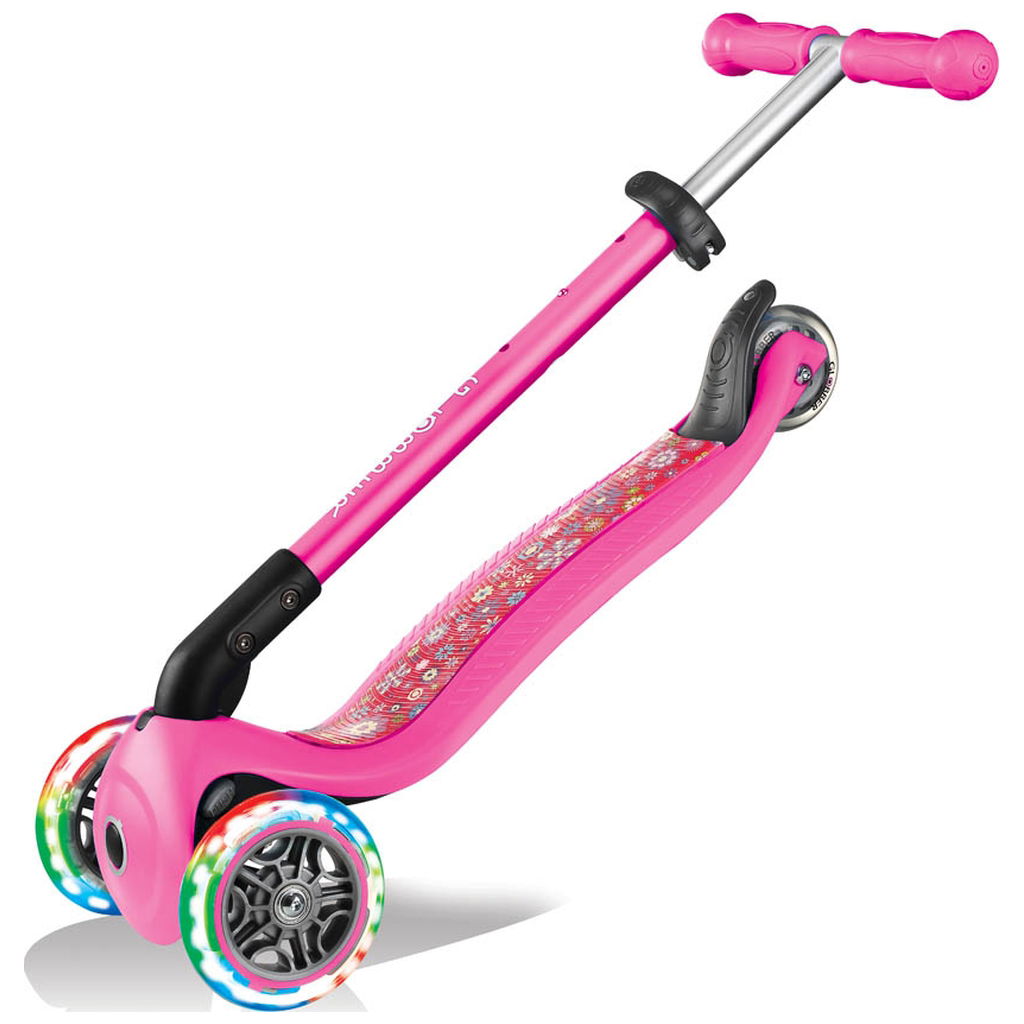 GlobberGlobber   Primo Foldable Fantasy Lights pink