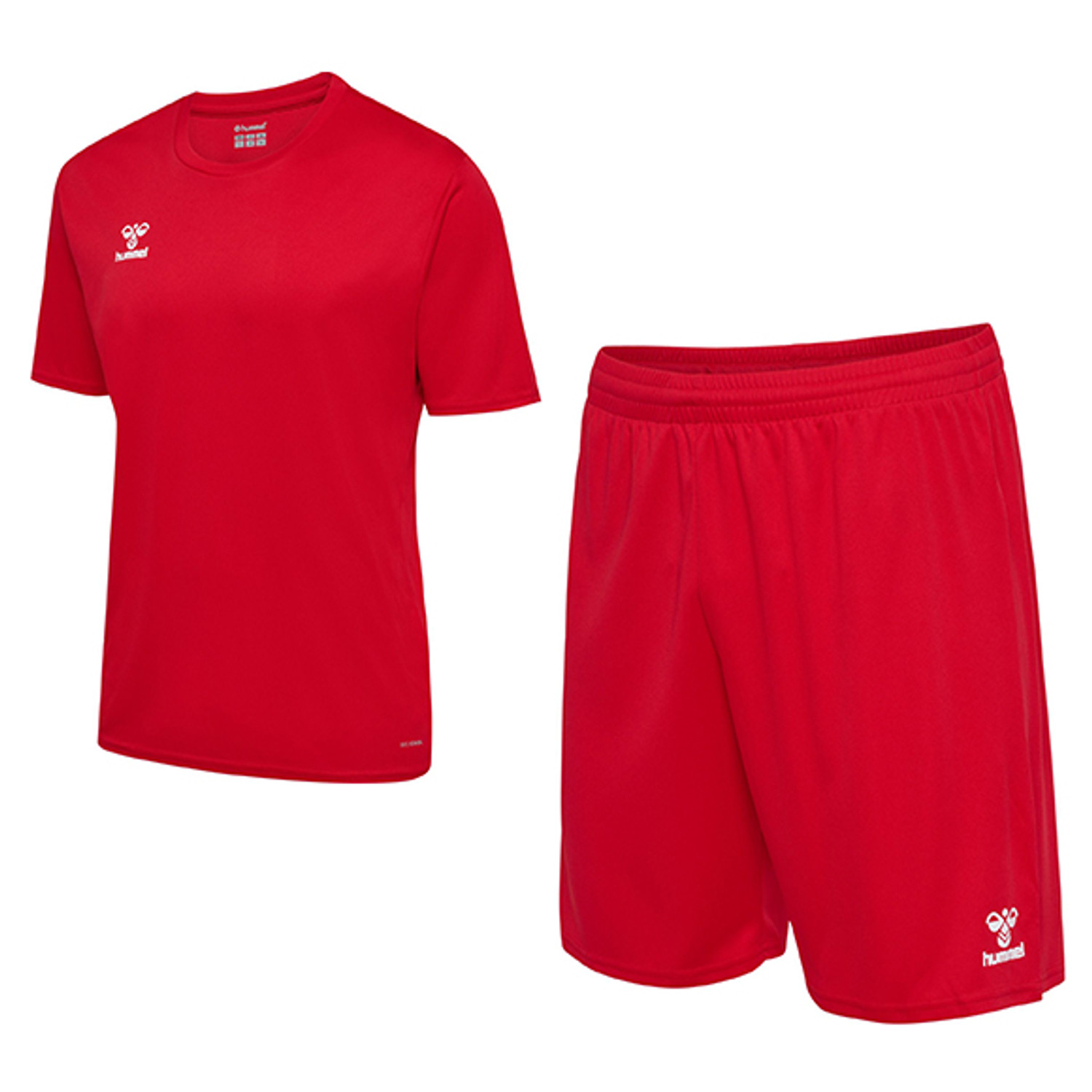 Hummel Essential Trainingsset