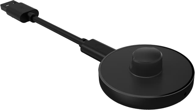 Oura Ring Gen3 oplader (størrelse 6)