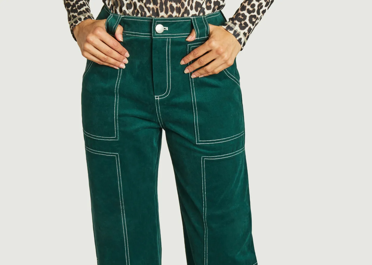 Pantalon Junior Suncoo
