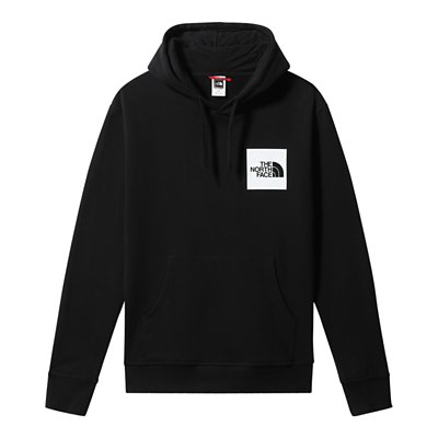 Sweatshirt de randonnée homme Fine THE NORTH FACE