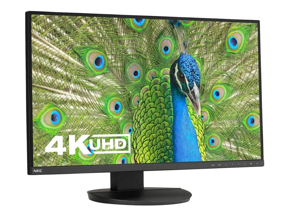 [OUTLET] - NEC MultiSync EA271U - LED-skærm - 27