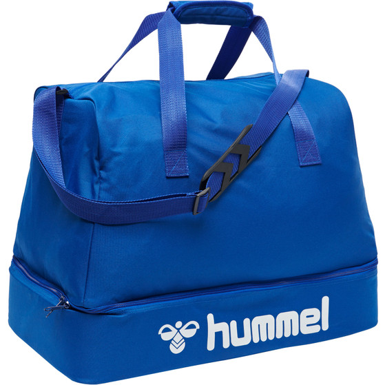 Hummel Core Duffle Bag - S