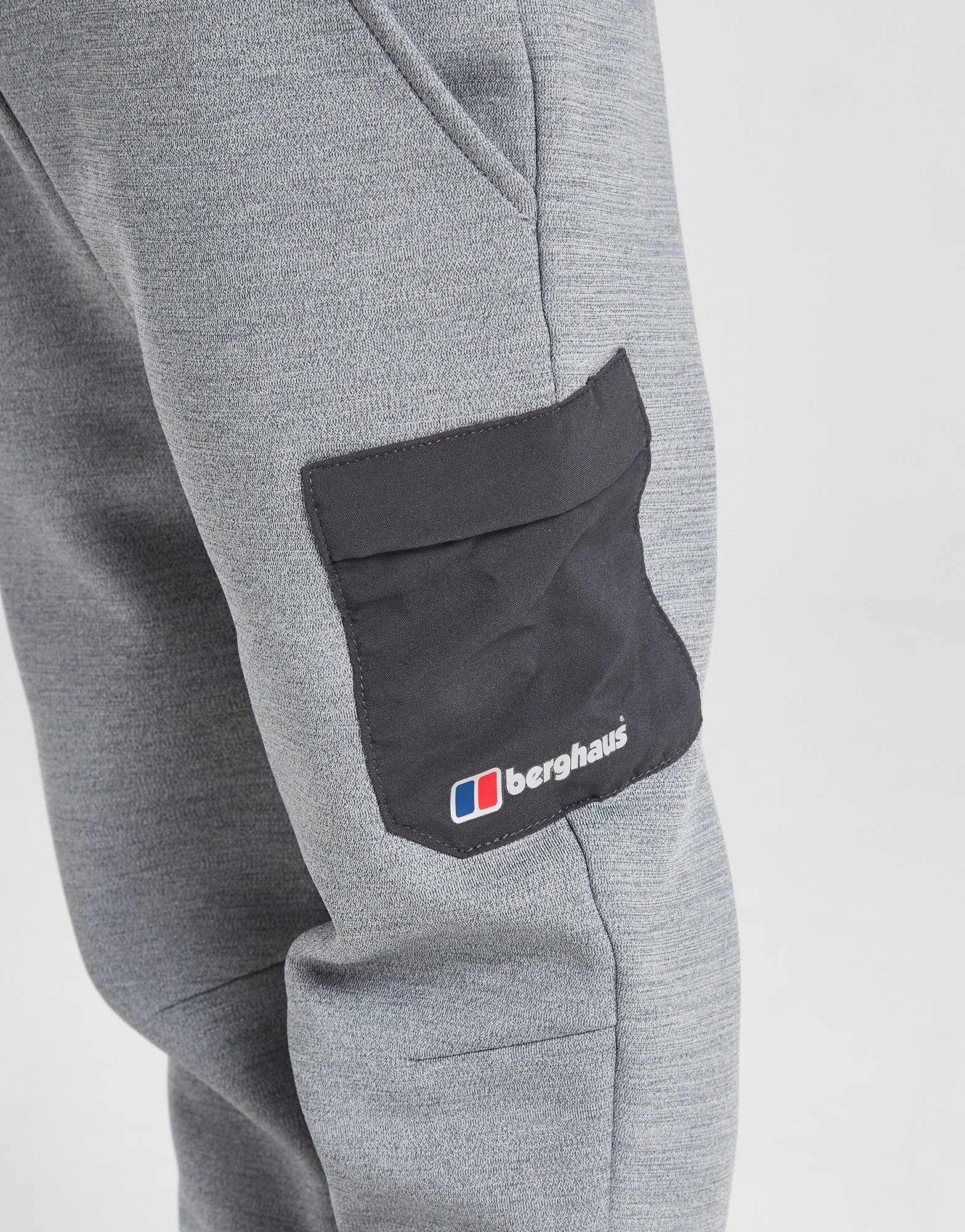 Berghaus Ensemble de survêtement Poches Zippées Bébé