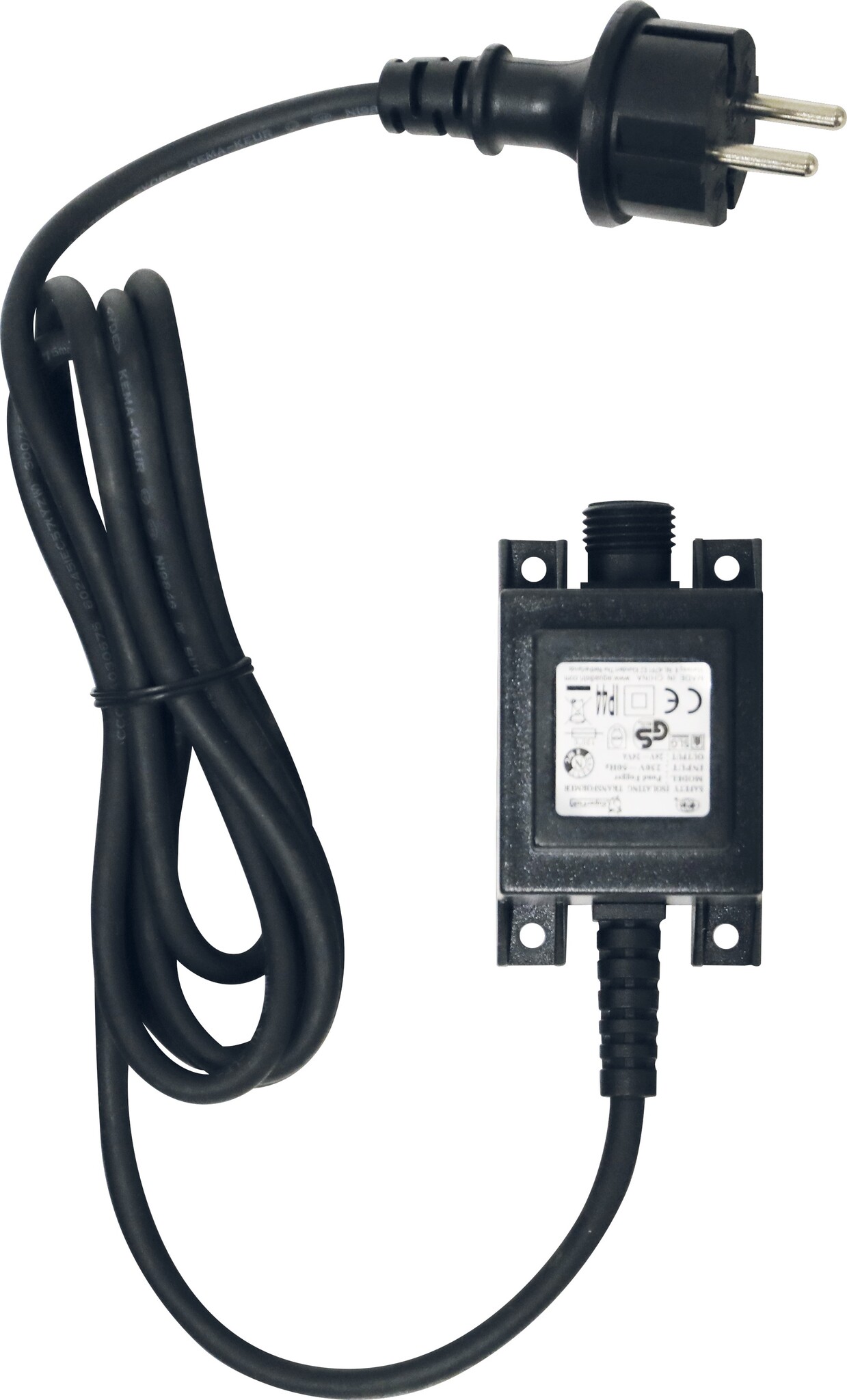 Pond Fogger Ballast