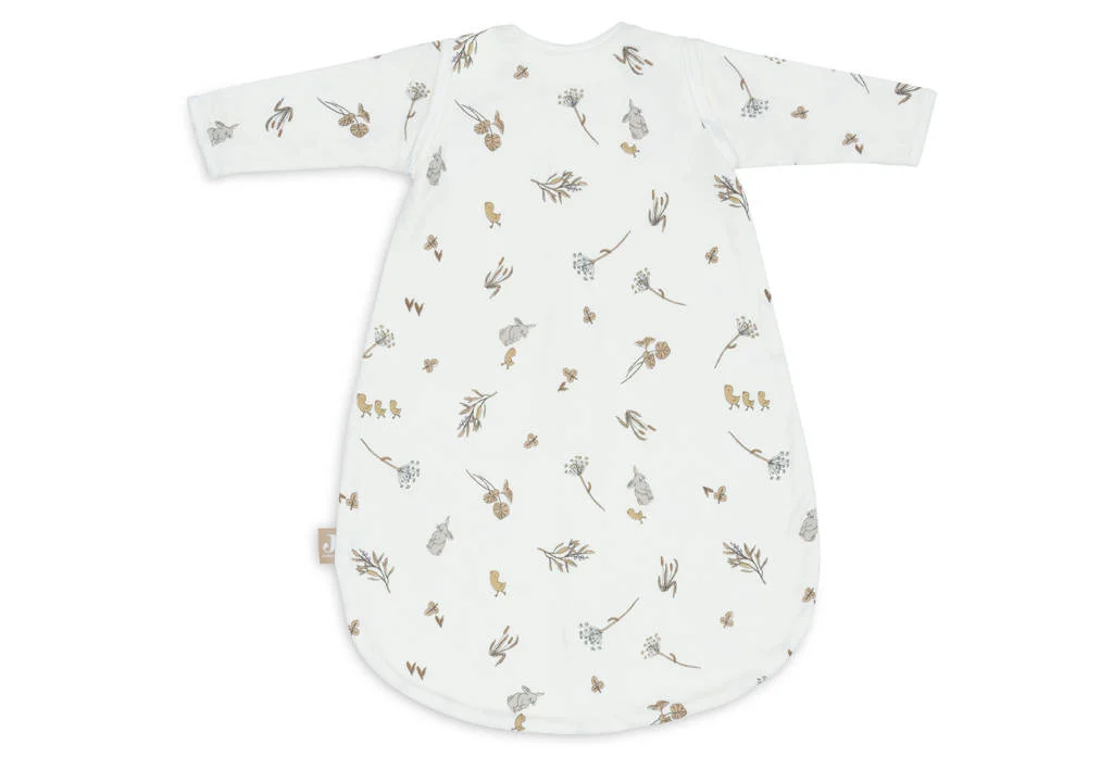 slaapzak met afritsbare mouw Jersey Rond Riverside