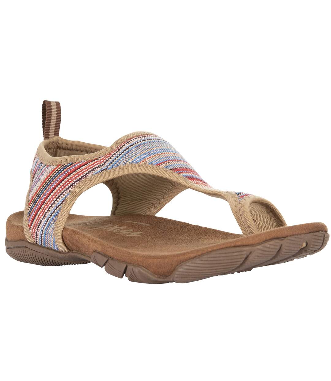 Trespass Beachie - Sandales - Femme (Beige) - UTTP3494