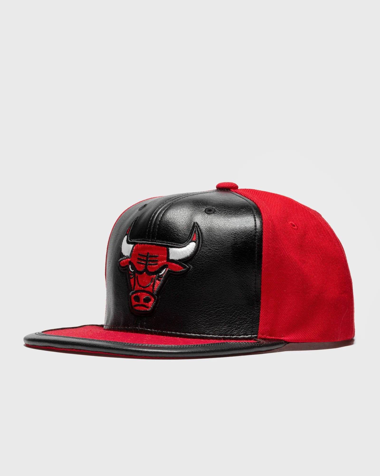 Mitchell & Ness NBA Day One Snapback Chicago Bulls