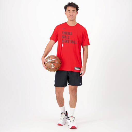 Logotipo da Nike Chicago Bulls