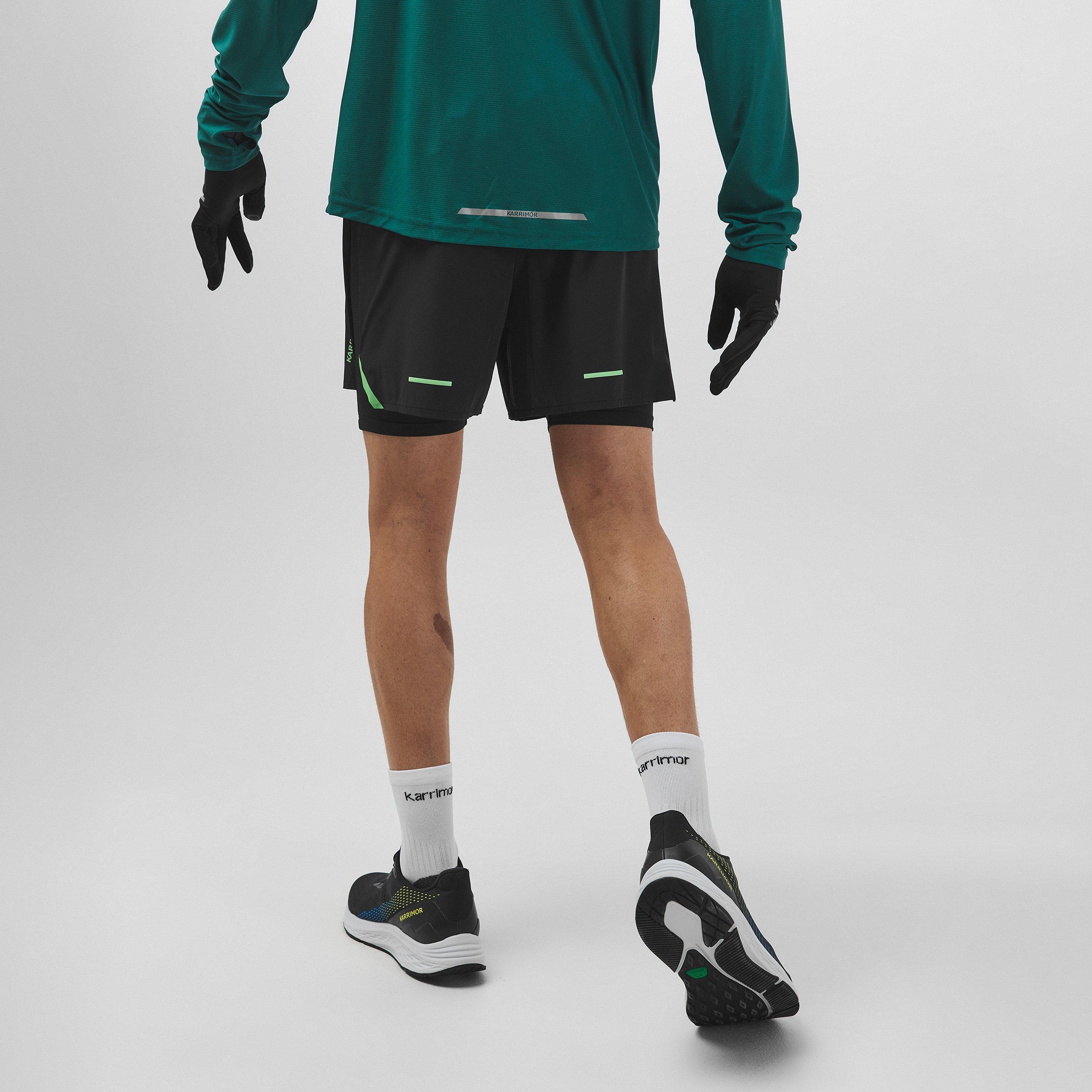 Karrimor X 2in1 Short Mens