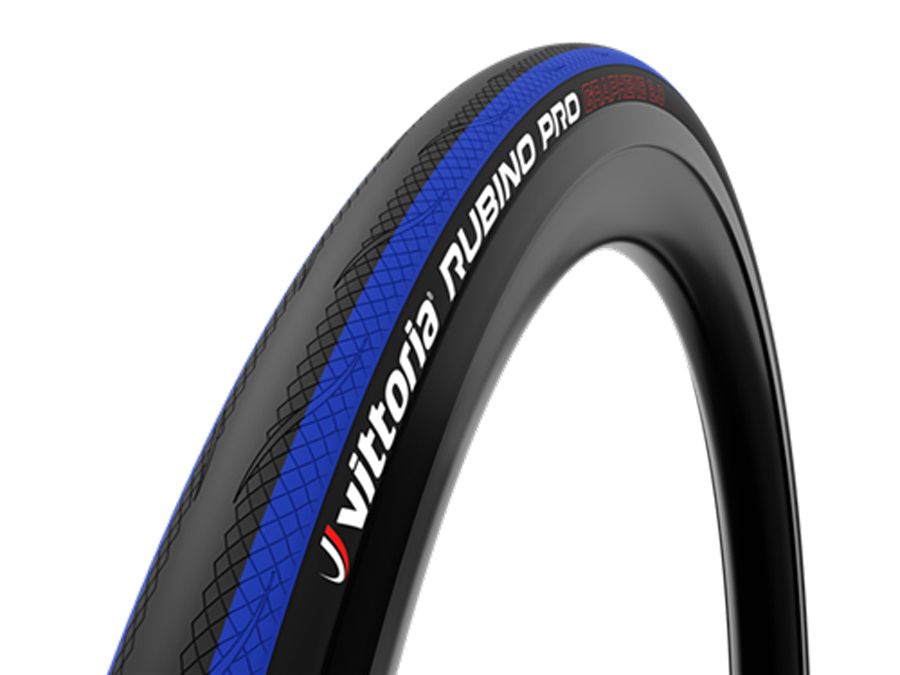 Vittoria Rubino Pro IV 25-622 Graphene 2.0 Faltreifen kaufen | Bike-Discount