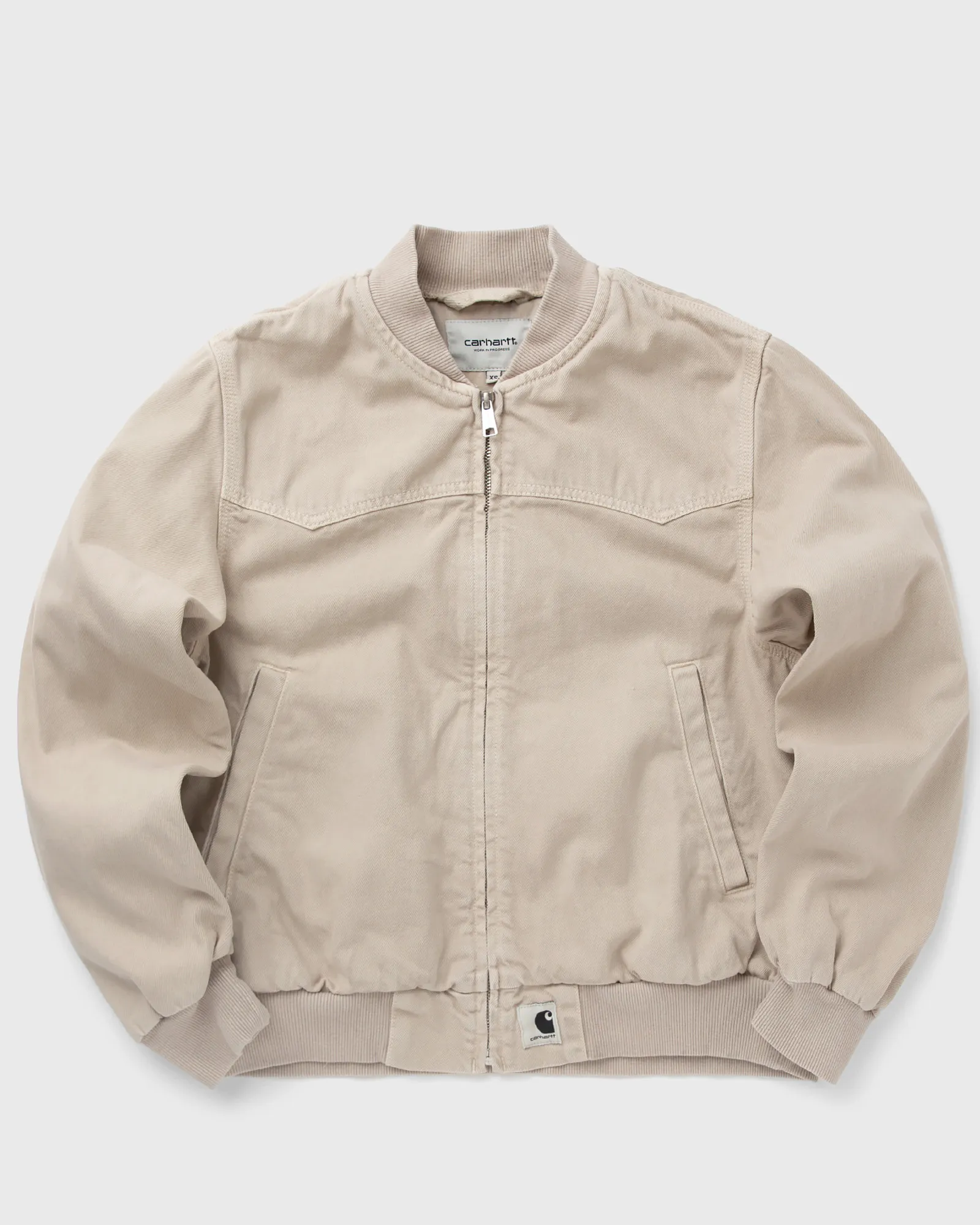 Carhartt WIP WMNS OG Santa Fe Bomber