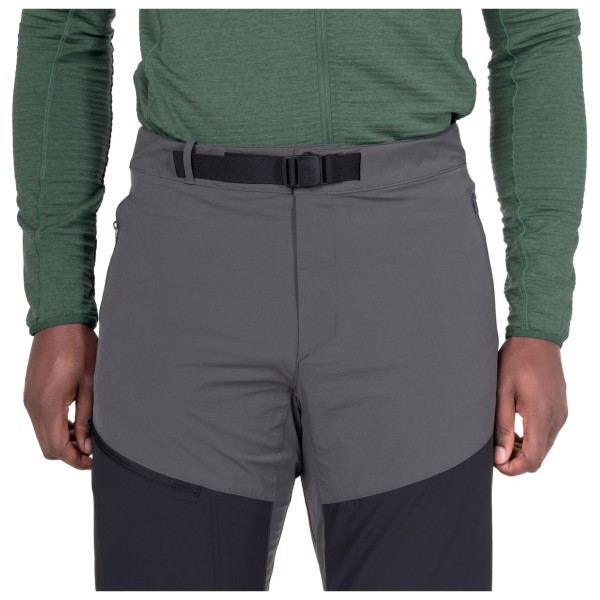 Mountain Equipment - Ibex Alpine Pant - Pantalon softshell