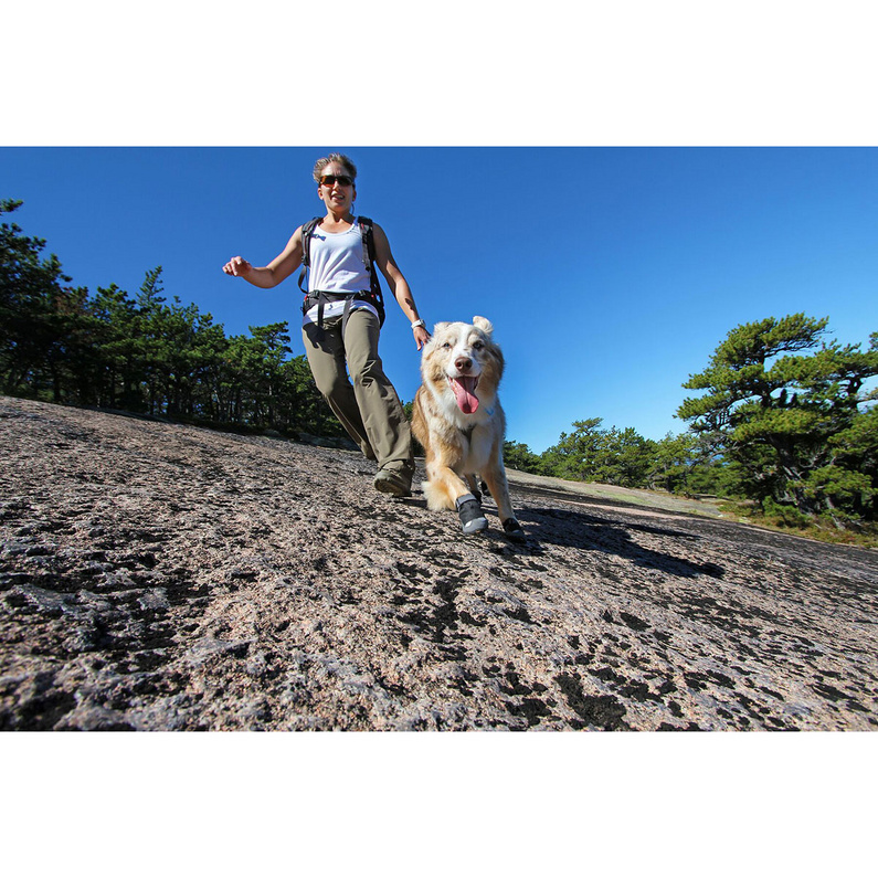 Ruffwear Grip Trex 1 Paar Hundeschuhe