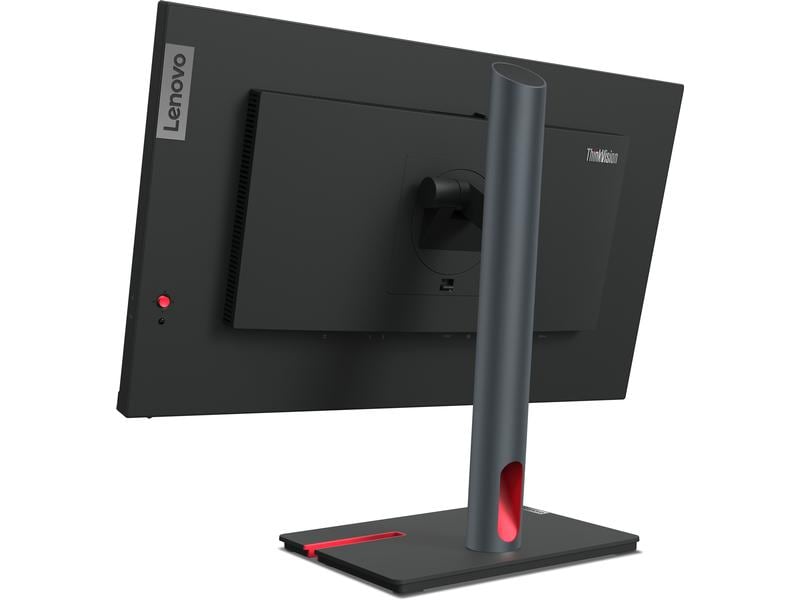 Lenovo Monitor ThinkVision P24h-30 Ergonomischer 23.8