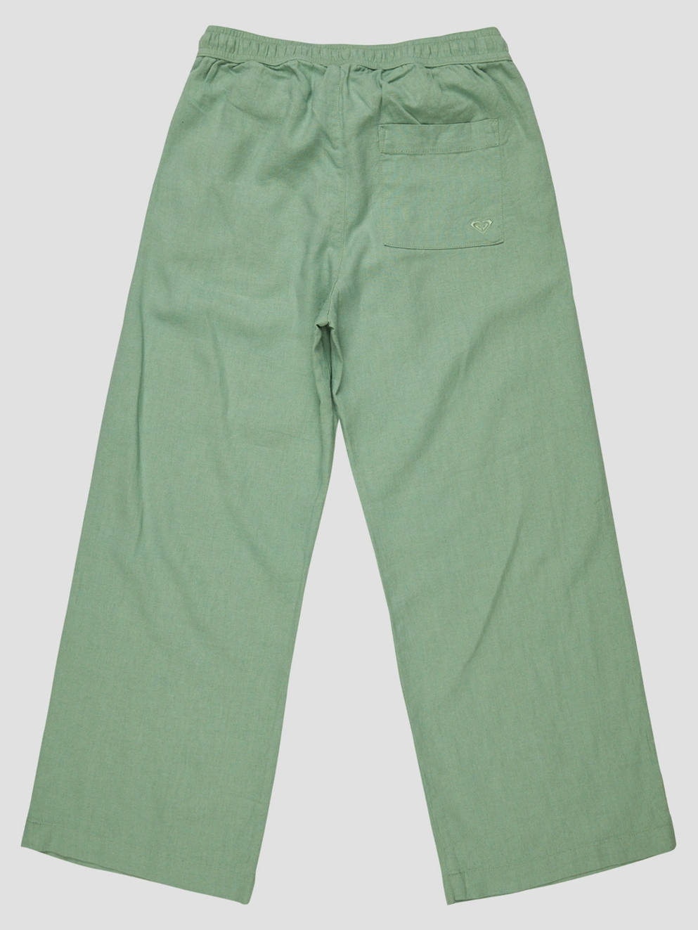 Roxy Lekeitio Break Kids Pants basil