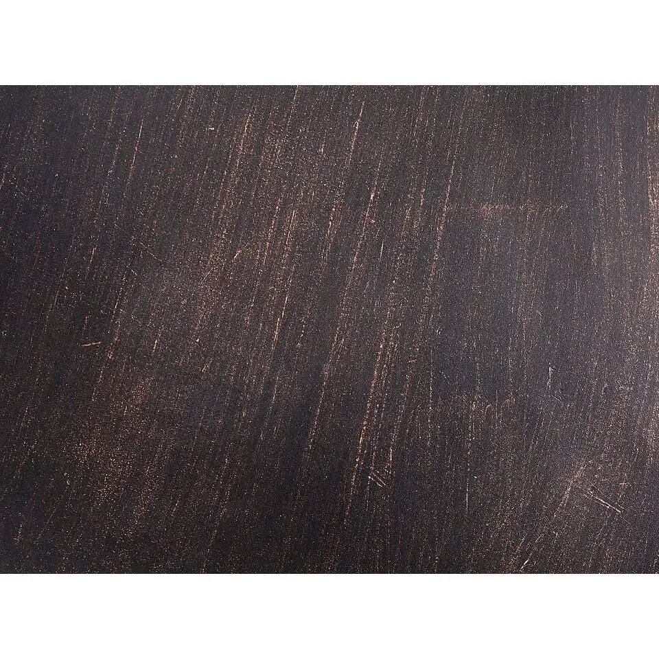 MINCIO - Bijzettafel - Zwart - Lichtbeton