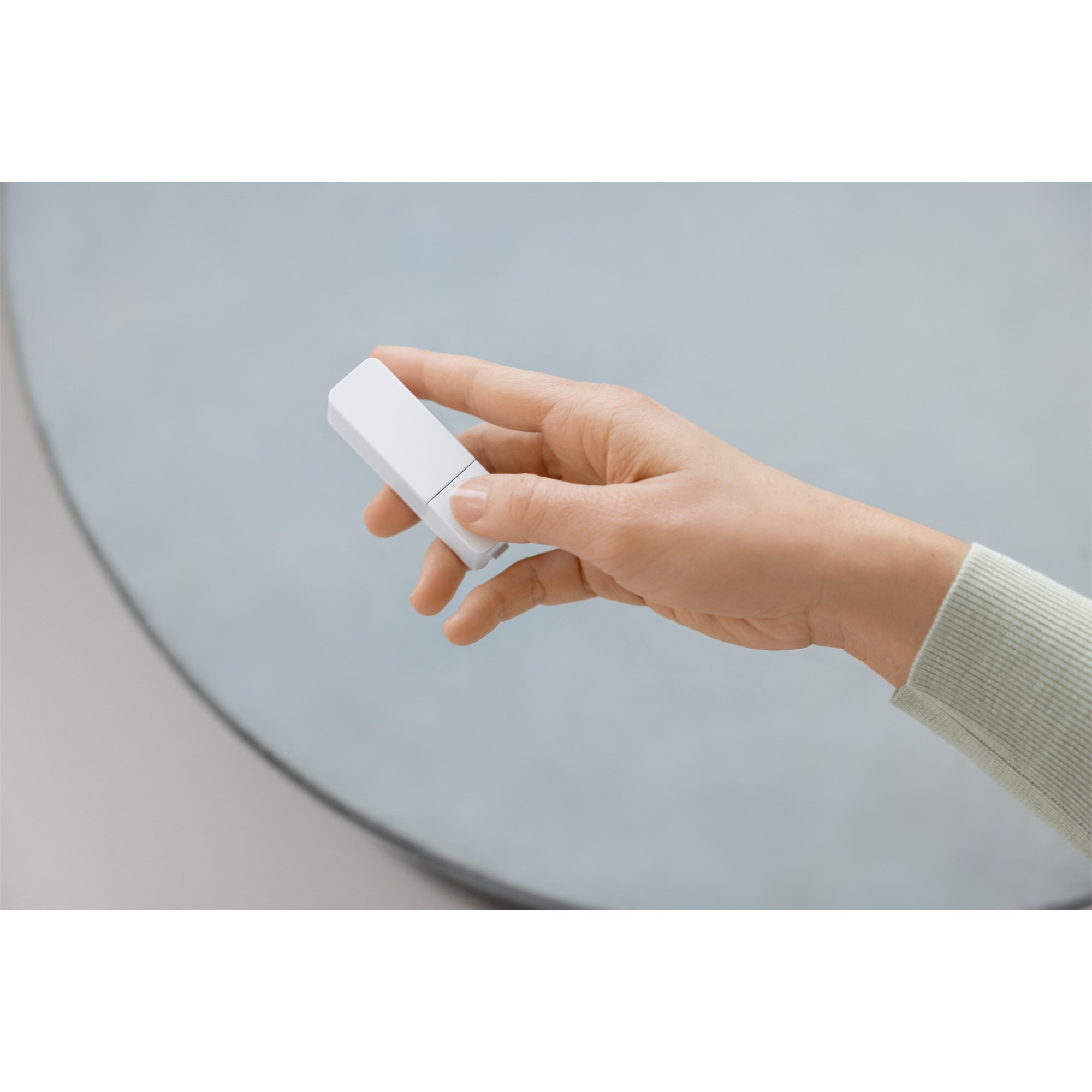 Bosch Öffnungsmelder Smart Home Tür-/Fensterkontakt II Plus