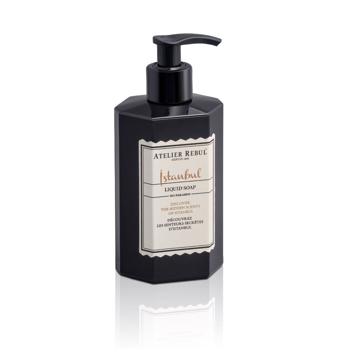 Atelier Rebul Istanbul Handzeep 250ml