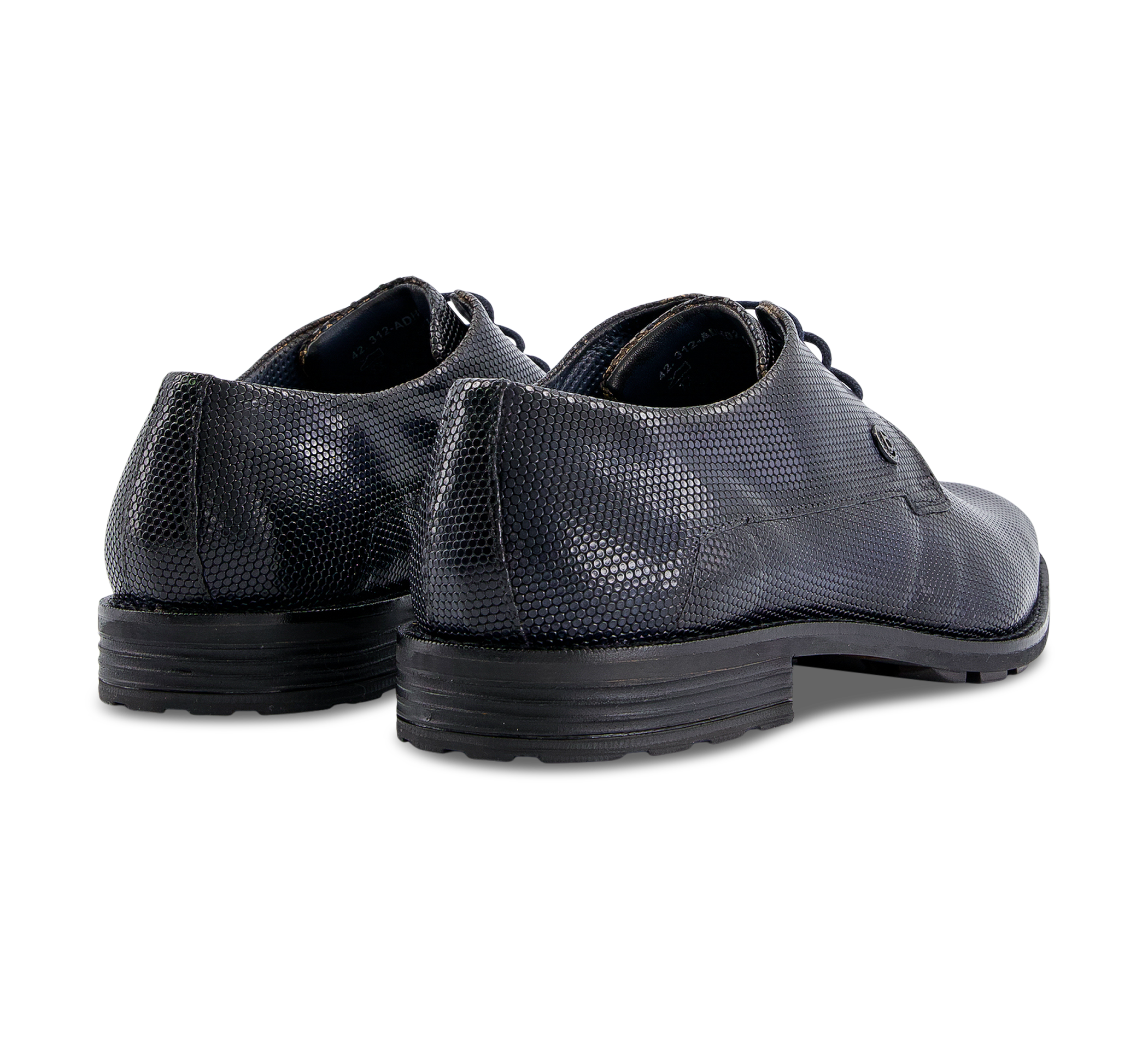 Bugatti Mano - Business-Schuhe blau