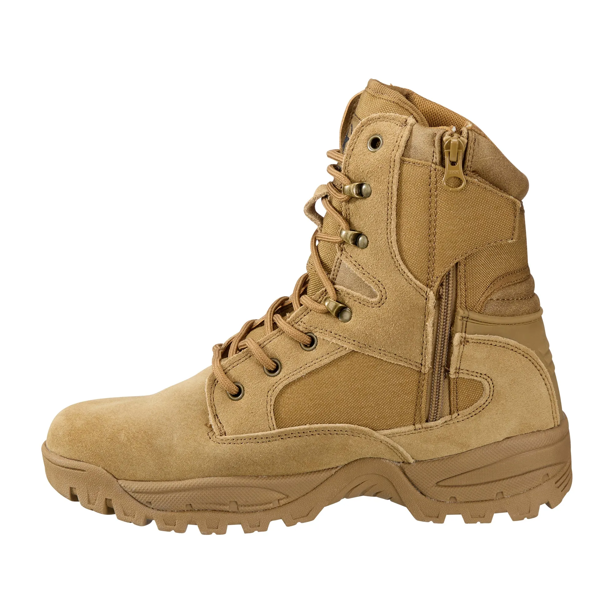 MFH -  Stiefel Mission Cordura