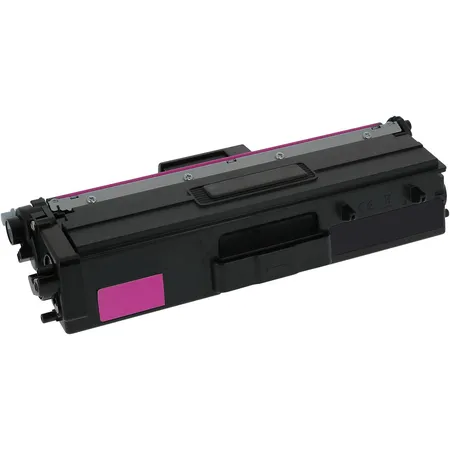 edding Brother Tonerkartuschen ersetzt Brother TN-421M magenta