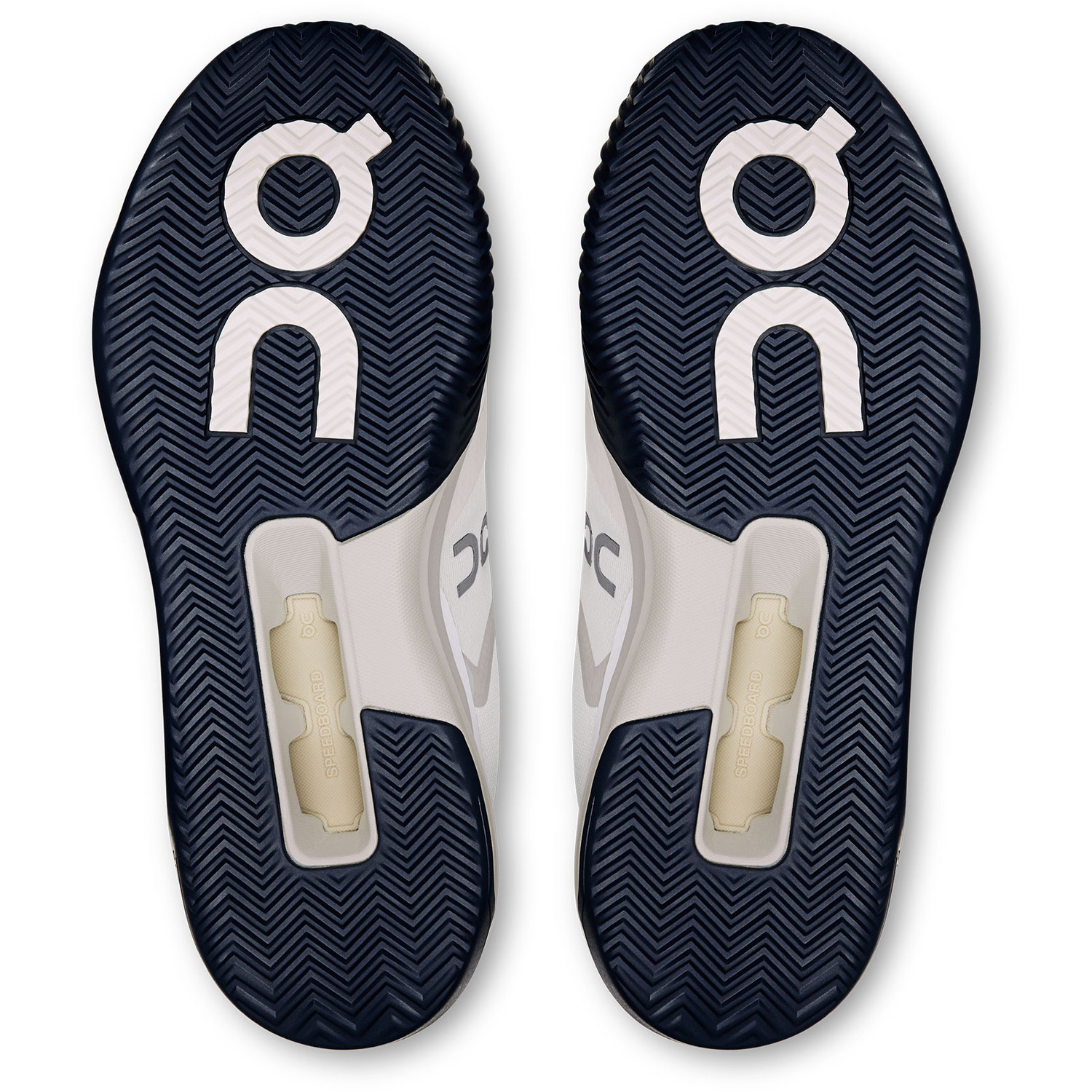On The Roger Advantage Pro Clay Dames