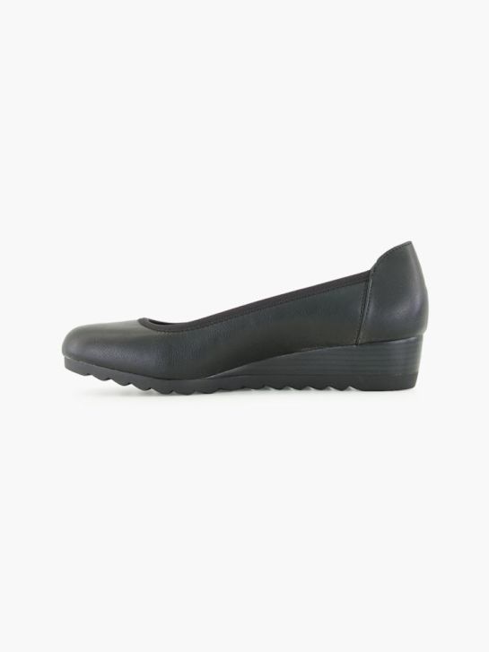 Graceland Ballerina Schwarz