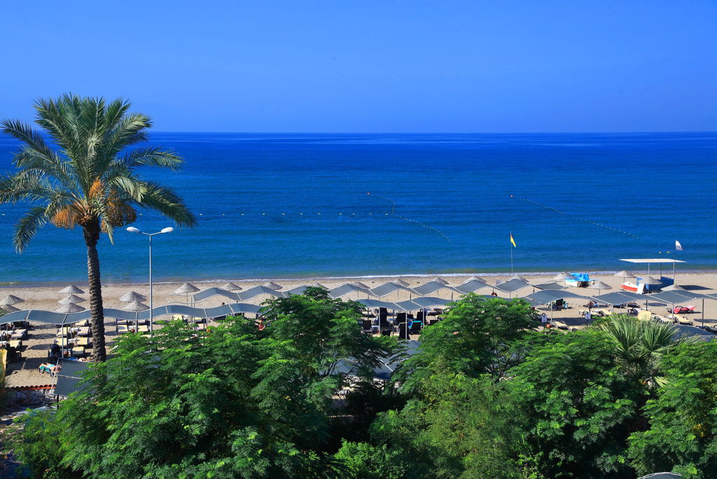 Club Cactus Paradise All Inclusive - Hotel