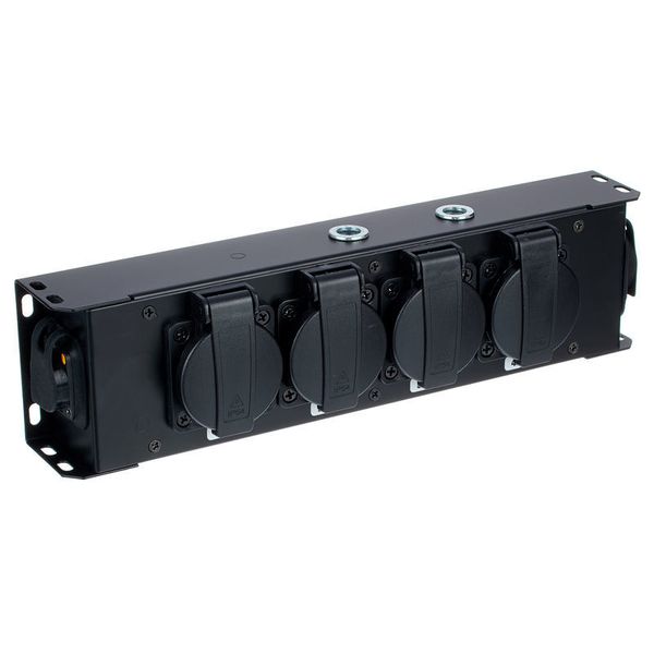 Adam Hall Accessories PRO PORT 4 T