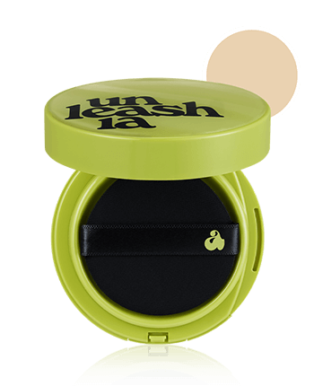 Unleashia Healthy Green Cushion Eburnean 15g