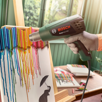 Bosch heteluchtpistool Easy Heat 500