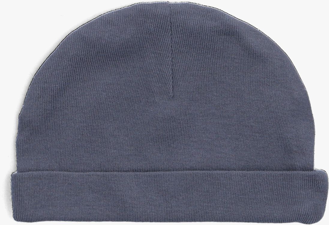 MARMAR COPENHAGEN blauwe marmar copenhagen muts aiko