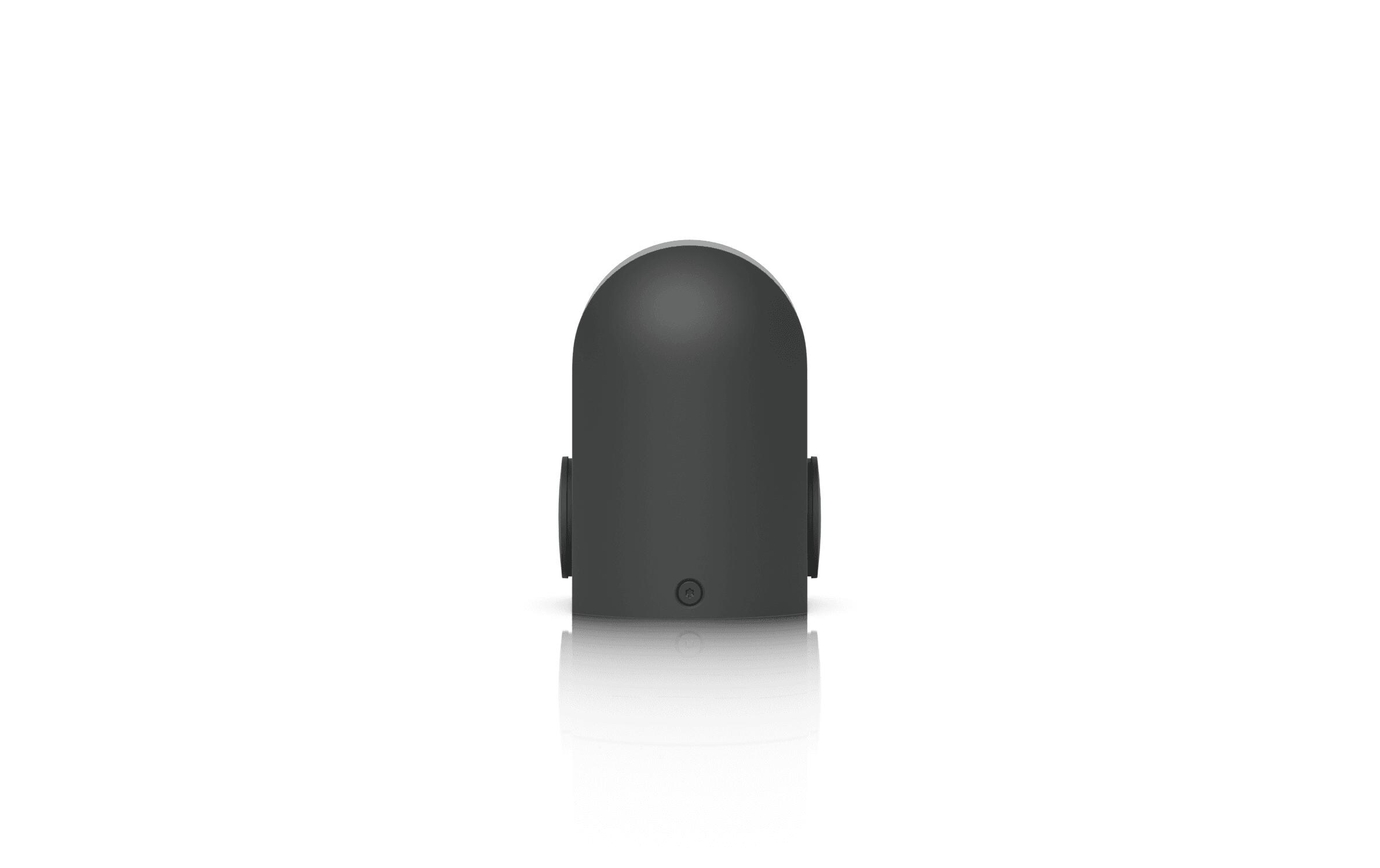 Wandhalterung G5 PTZ Conduit Adapter Schwarz 1 Stück3/4