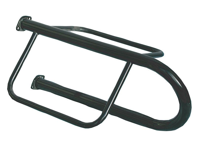 AMKA Westernsattelhalter
