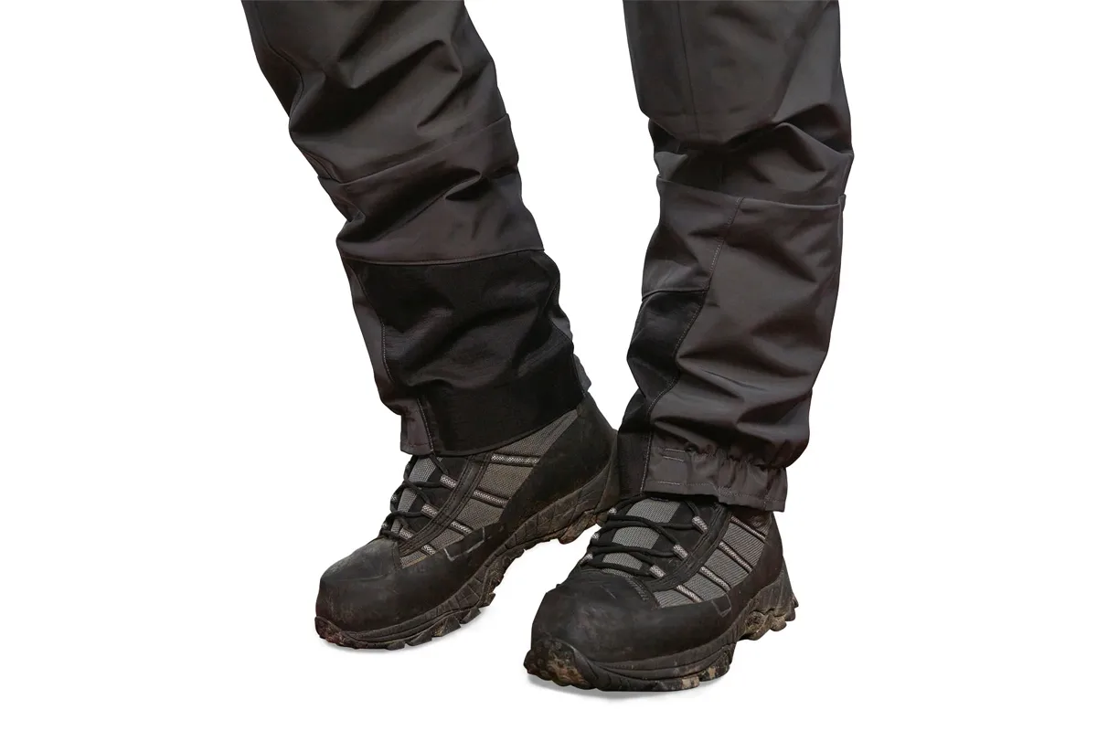 Patagonia M'S Swiftcurrent Expedition Waders Basin Green