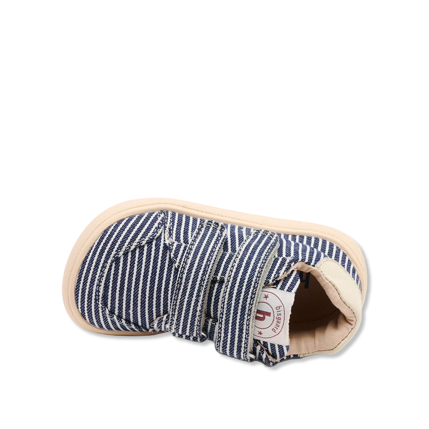 Barefoot skipper sneakers