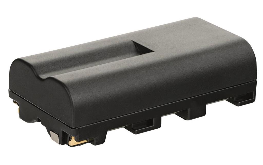 Digitalkamera-Akku NP-F550Ersatz Akku für Sony-Kameras