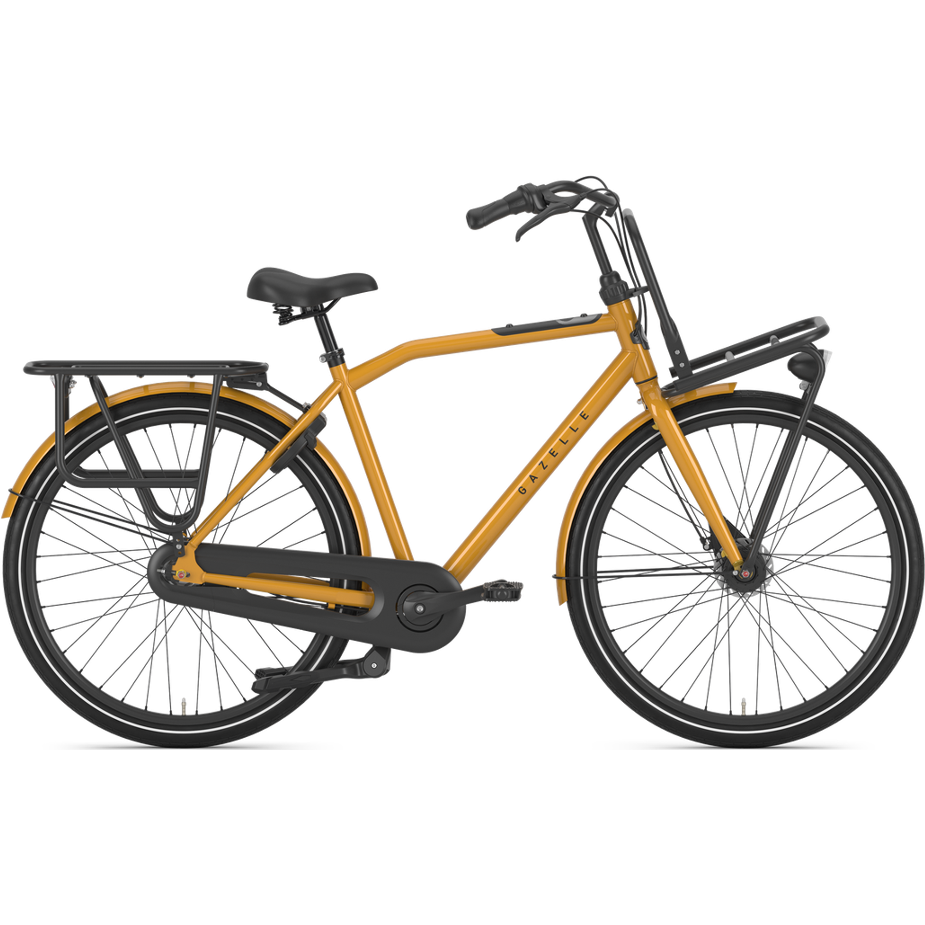 Gazelle HeavyDutyNL T7 2026