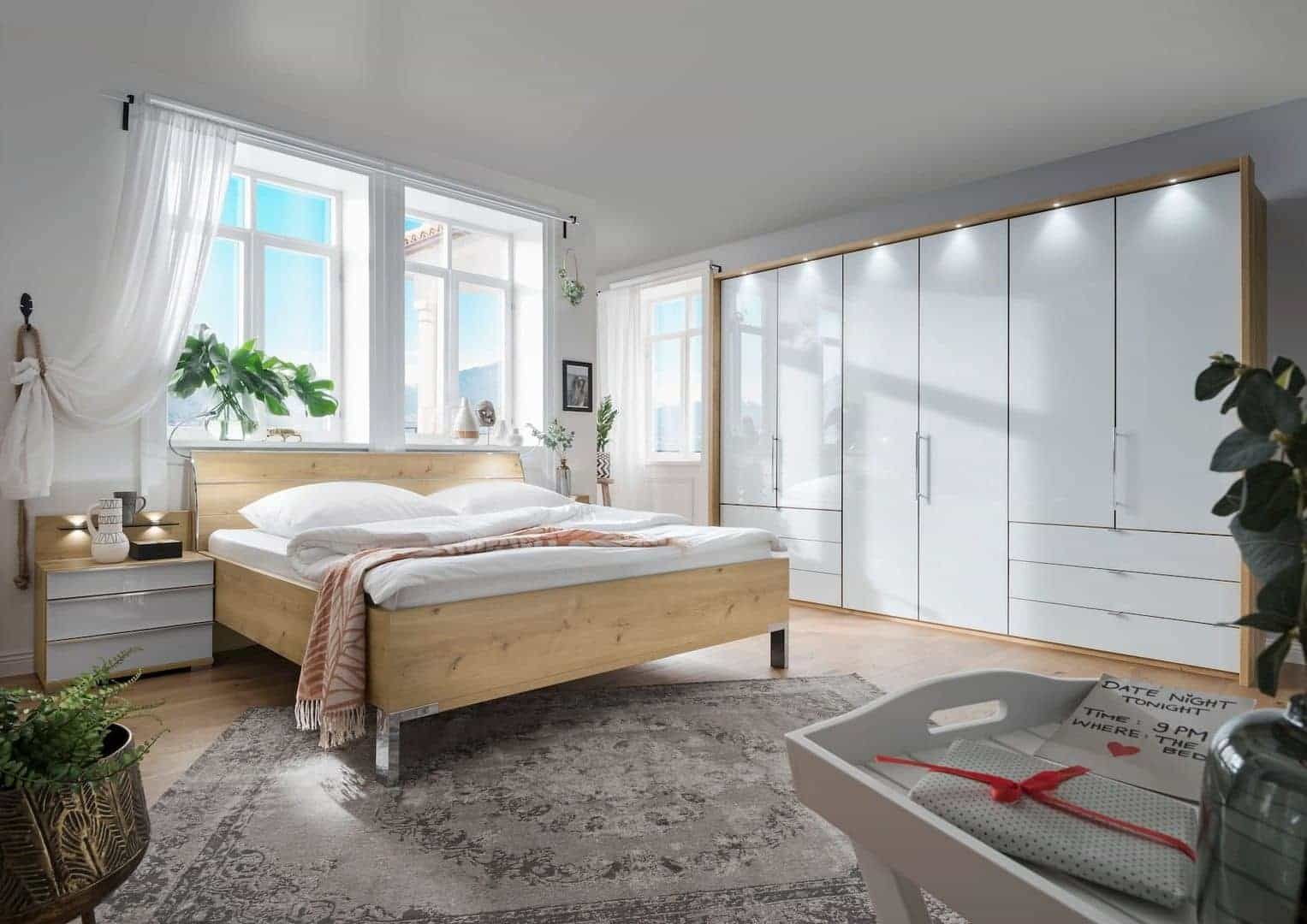 Schlafzimmer Limit
