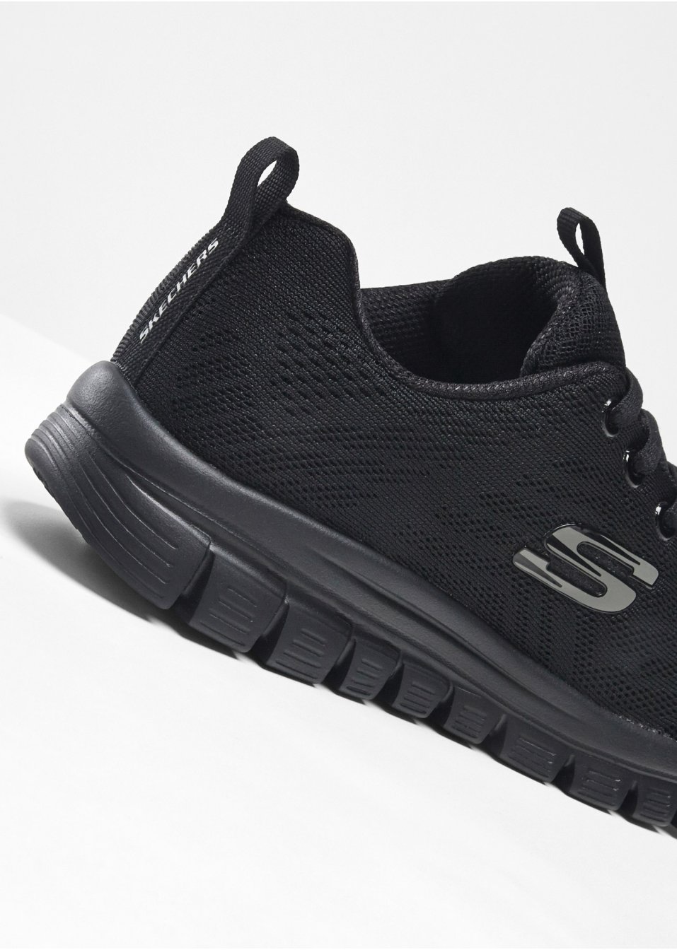 Sneakers Skechers à mémoire de forme