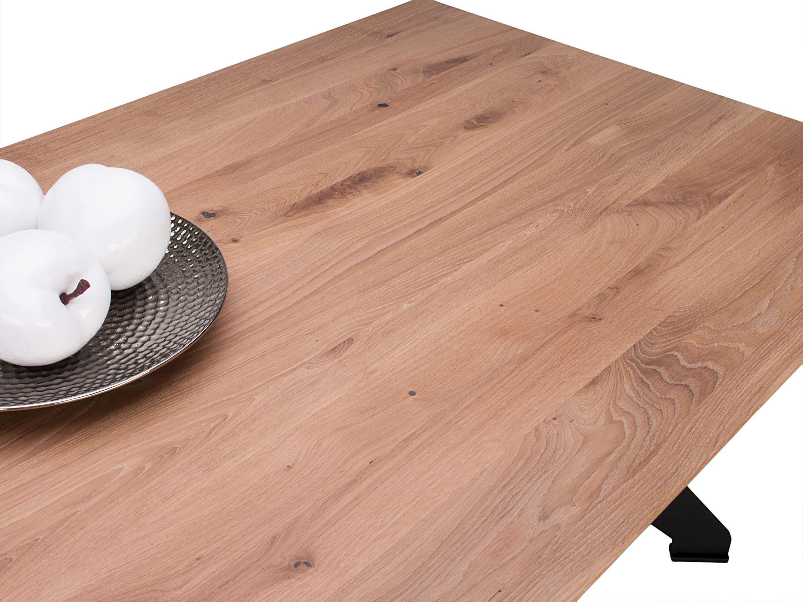 Esstisch bert plantagie BIXX 200x100x77cm