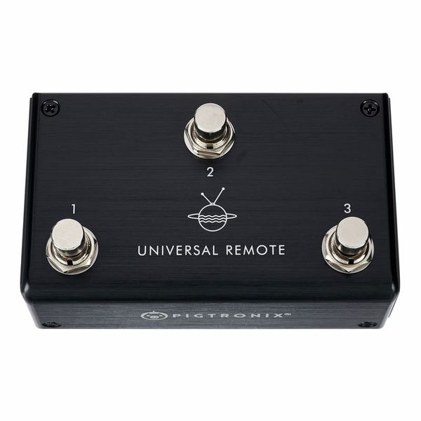 Pigtronix URS Universal Remote