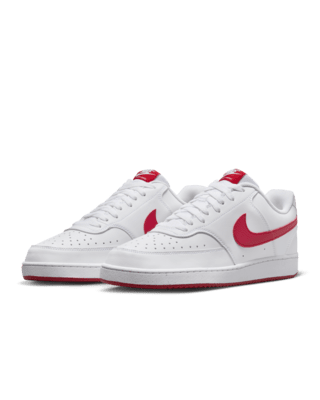 Nike Court Vision Low Next Nature Men's Shoes