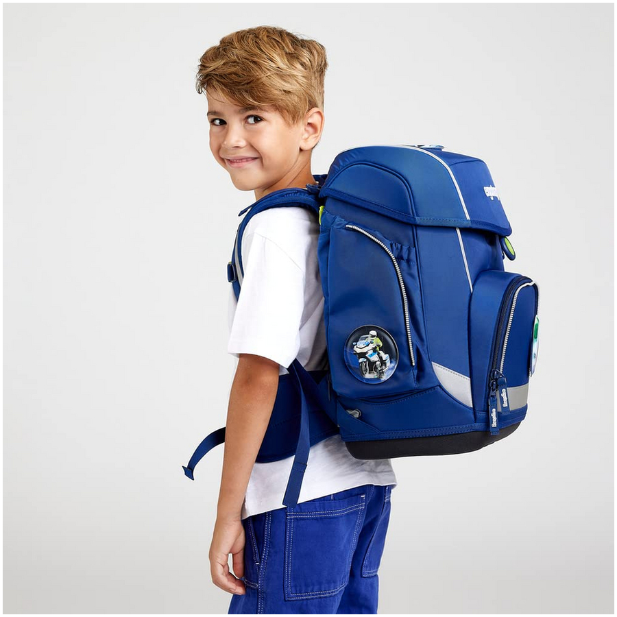 Ergobag Schulrucksäcke kombi