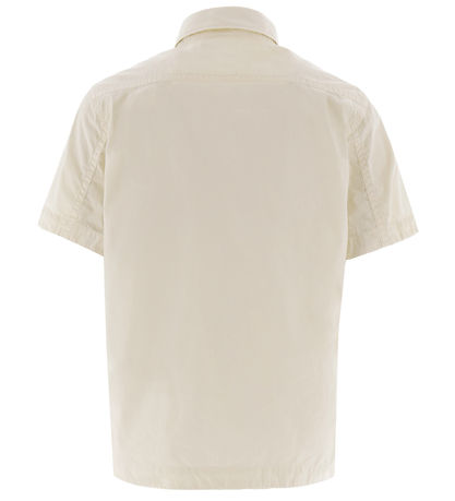 Stone Island Hemd - Natural Beige