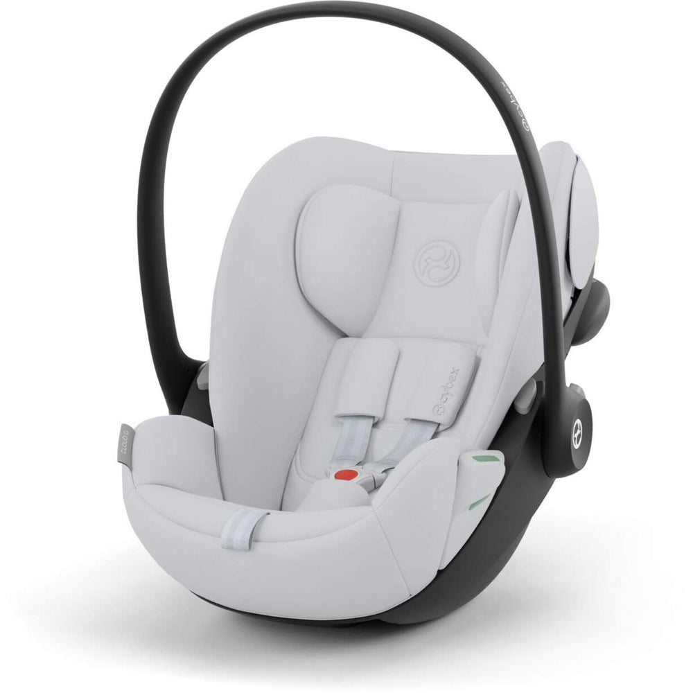 Køb Cybex Fog Grey Cloud G I-Size