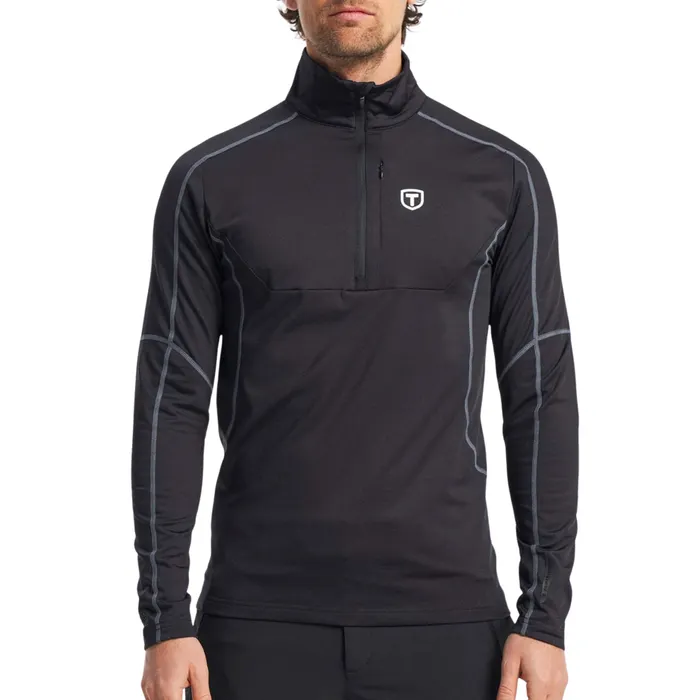 Tenson TXlite Half Zip Skipulli Heren
