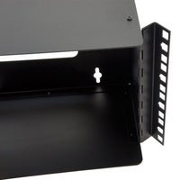 Penn Elcom R2520-5U 19 inch kast met scharnierrail 5U
