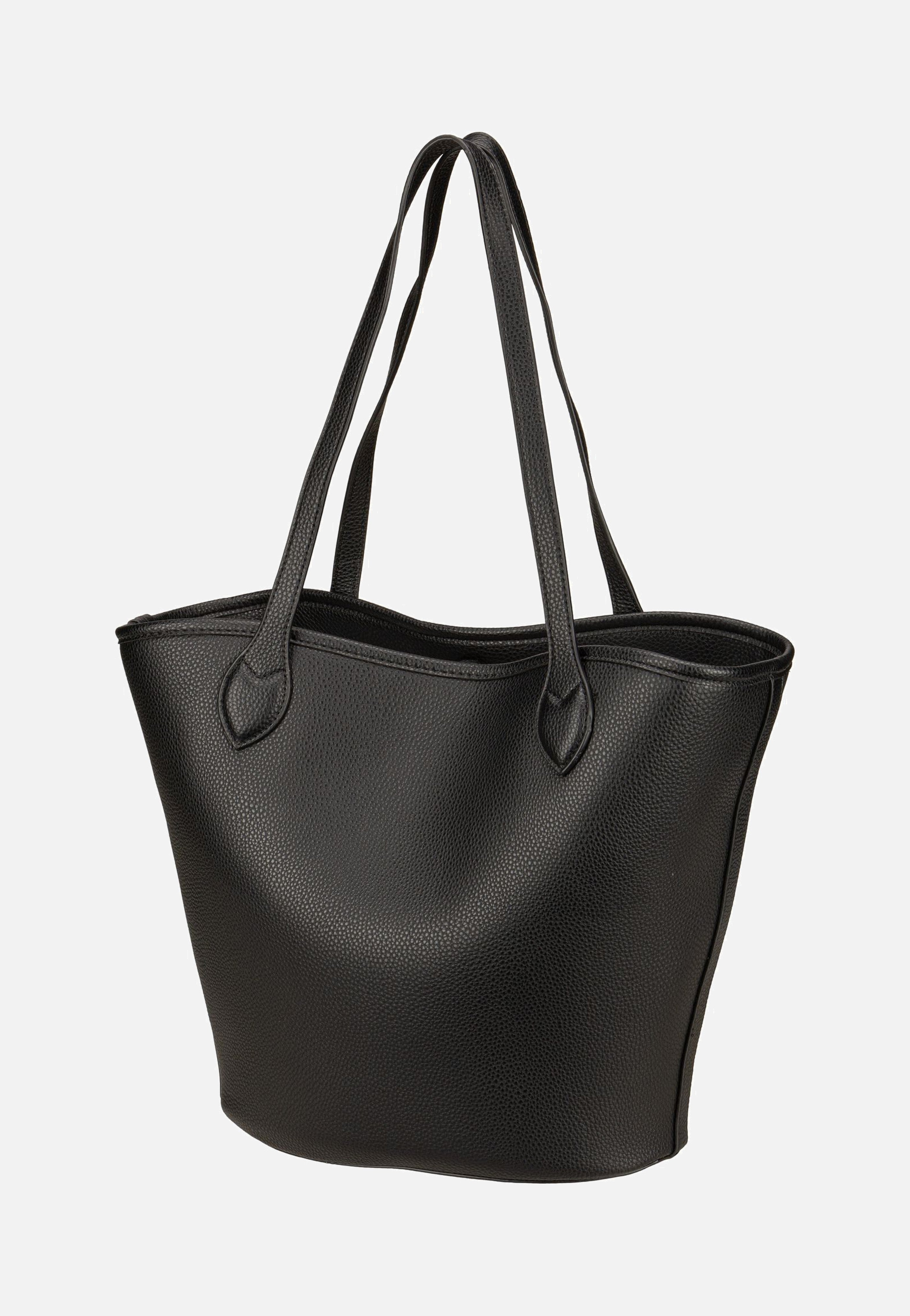 Special Covent OP02 Nero - Shopper